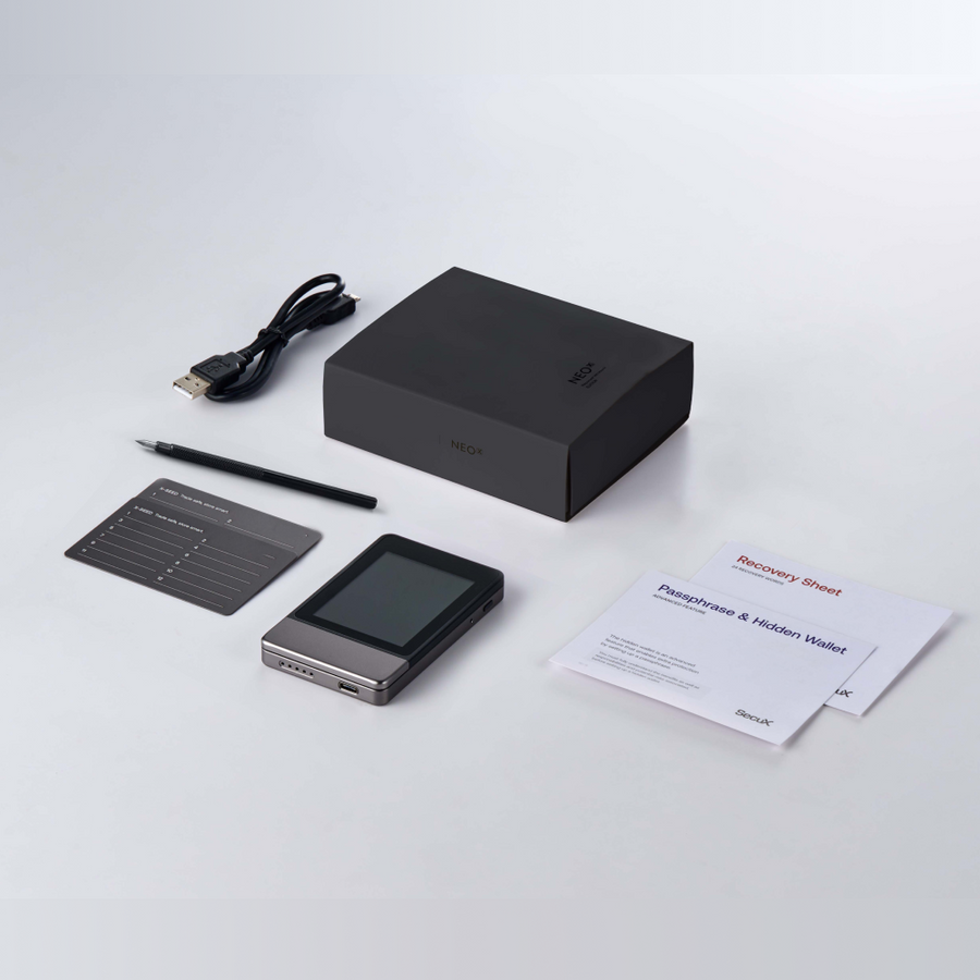 Turivoro Neo Series (Neo-X / NeoGold)